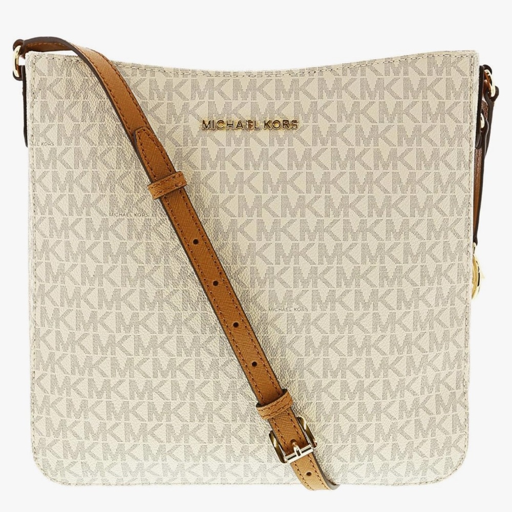 Michael Kors Jet set Crossbody